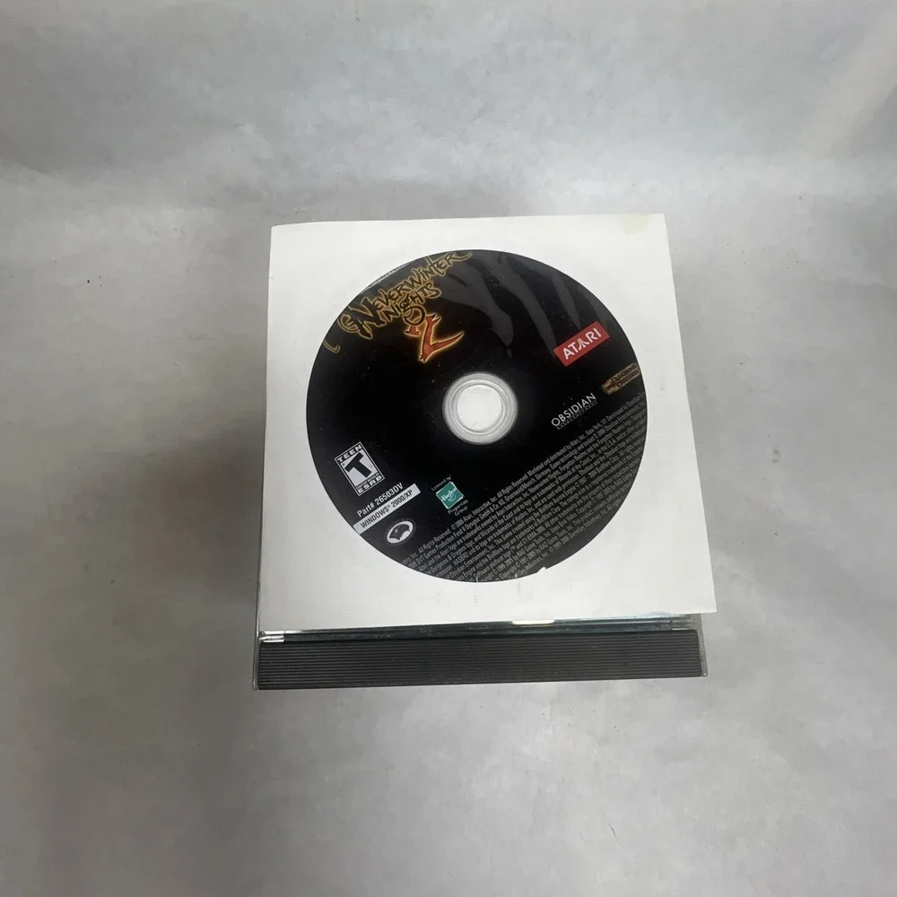 PC CD-Rom Games Lot (12).‎  See Photos.